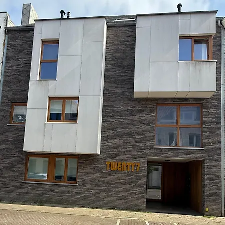 Appartement Axelle 4