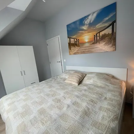 Axelle 4 Appartement