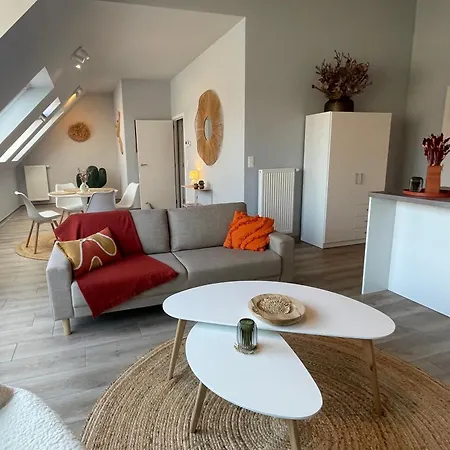 Axelle 4 * Blankenberge