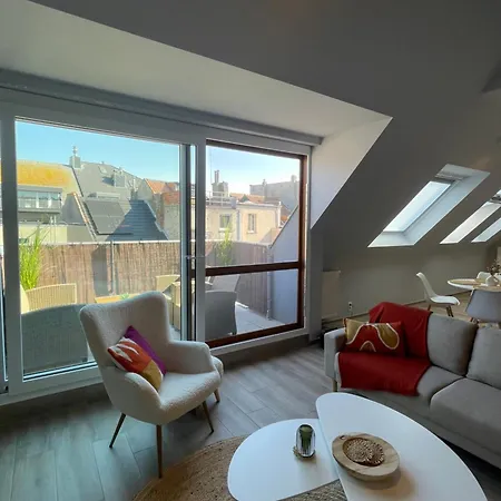 Appartement Axelle 4 *