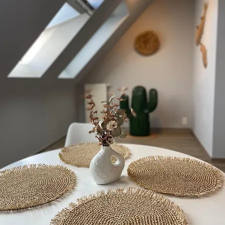 Appartement Axelle 4