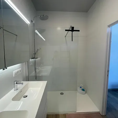 Axelle 4 Blankenberge