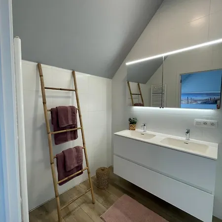 Appartement Axelle 4 Blankenberge