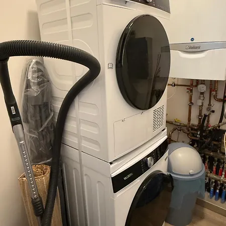 Axelle 4 בלנקנברג