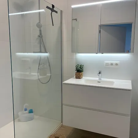 Axelle 4 Appartement Blankenberge