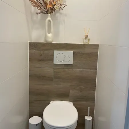 Axelle 4 Appartement Blankenberge