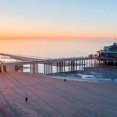 Axelle 4 בלנקנברג