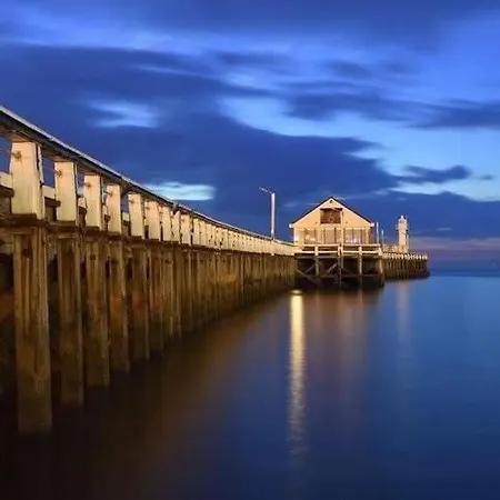 Axelle 4 דירה בלנקנברג