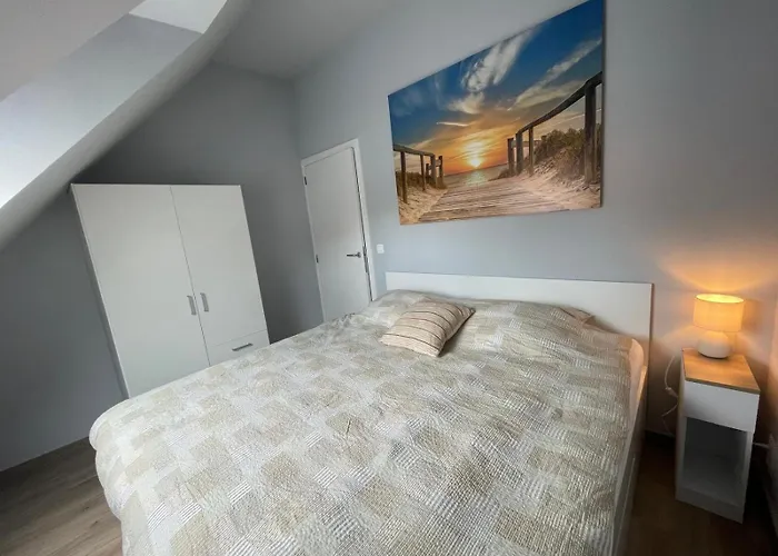 Axelle 4 Appartement