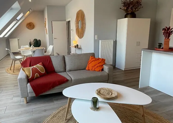 Axelle 4 * בלנקנברג