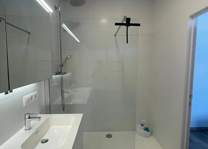 Axelle 4 Blankenberge