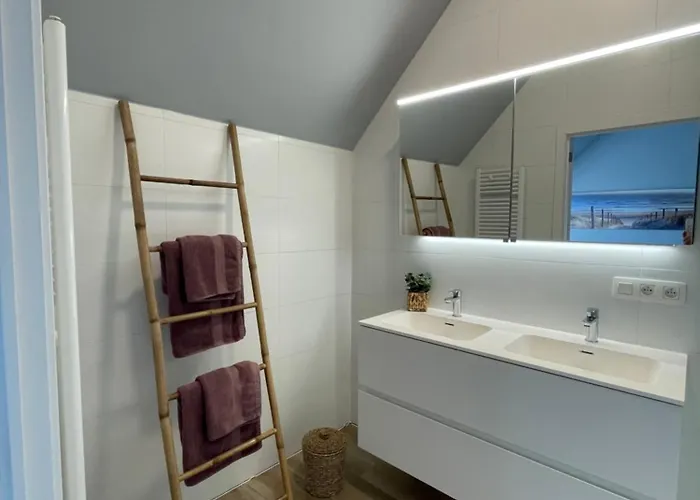 דירה Axelle 4 בלנקנברג