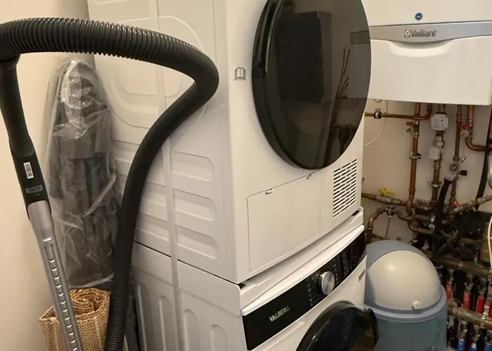 Axelle 4 בלנקנברג