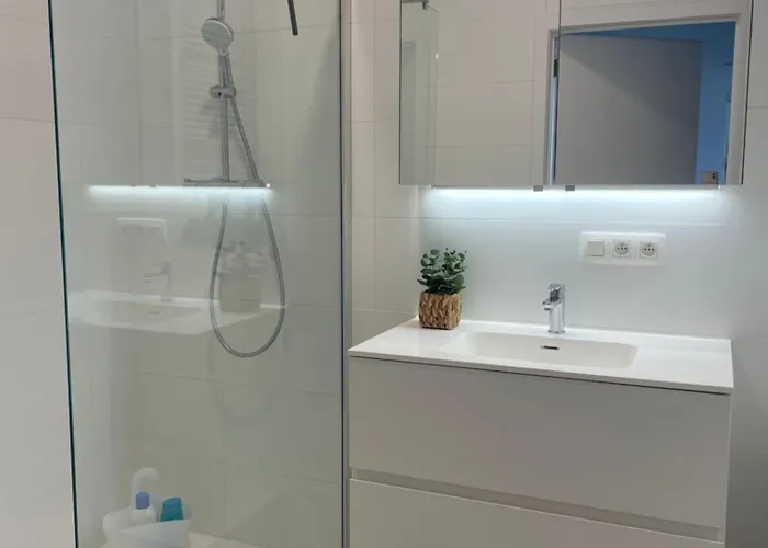 Axelle 4 Appartement Blankenberge