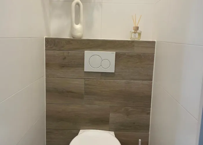 Axelle 4 דירה בלנקנברג