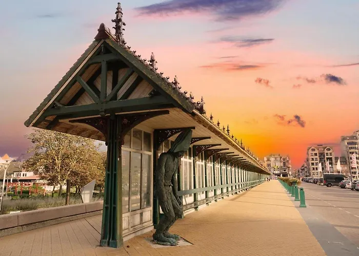 Axelle 4 בלנקנברג